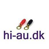 CALIBER Ring terminal, 15mm2 M8